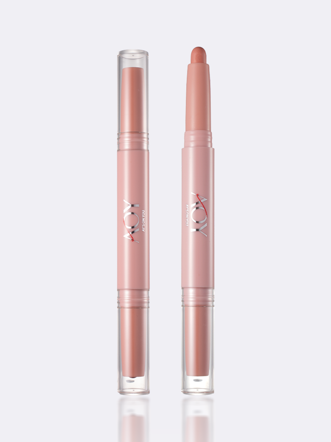 2 in 1 Magic Stick Eyeshadow Series