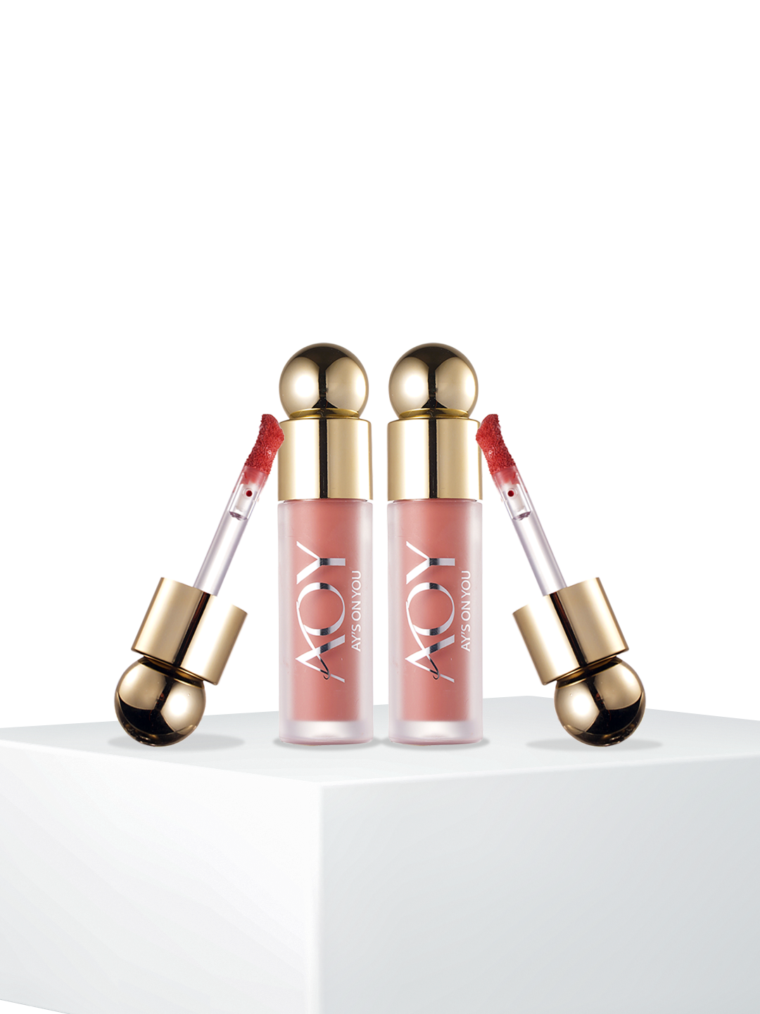 Blush of Joy Series-1