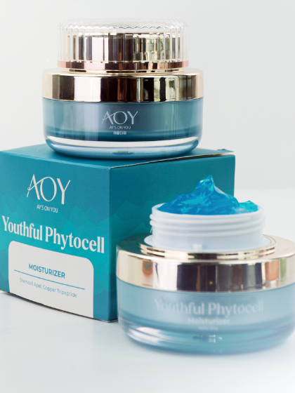 Youthful Phytocell Moisturizer-1