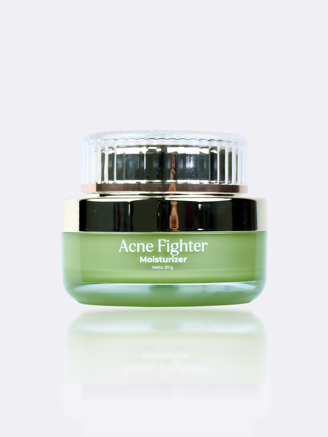 Acne Fighter Moisturizer