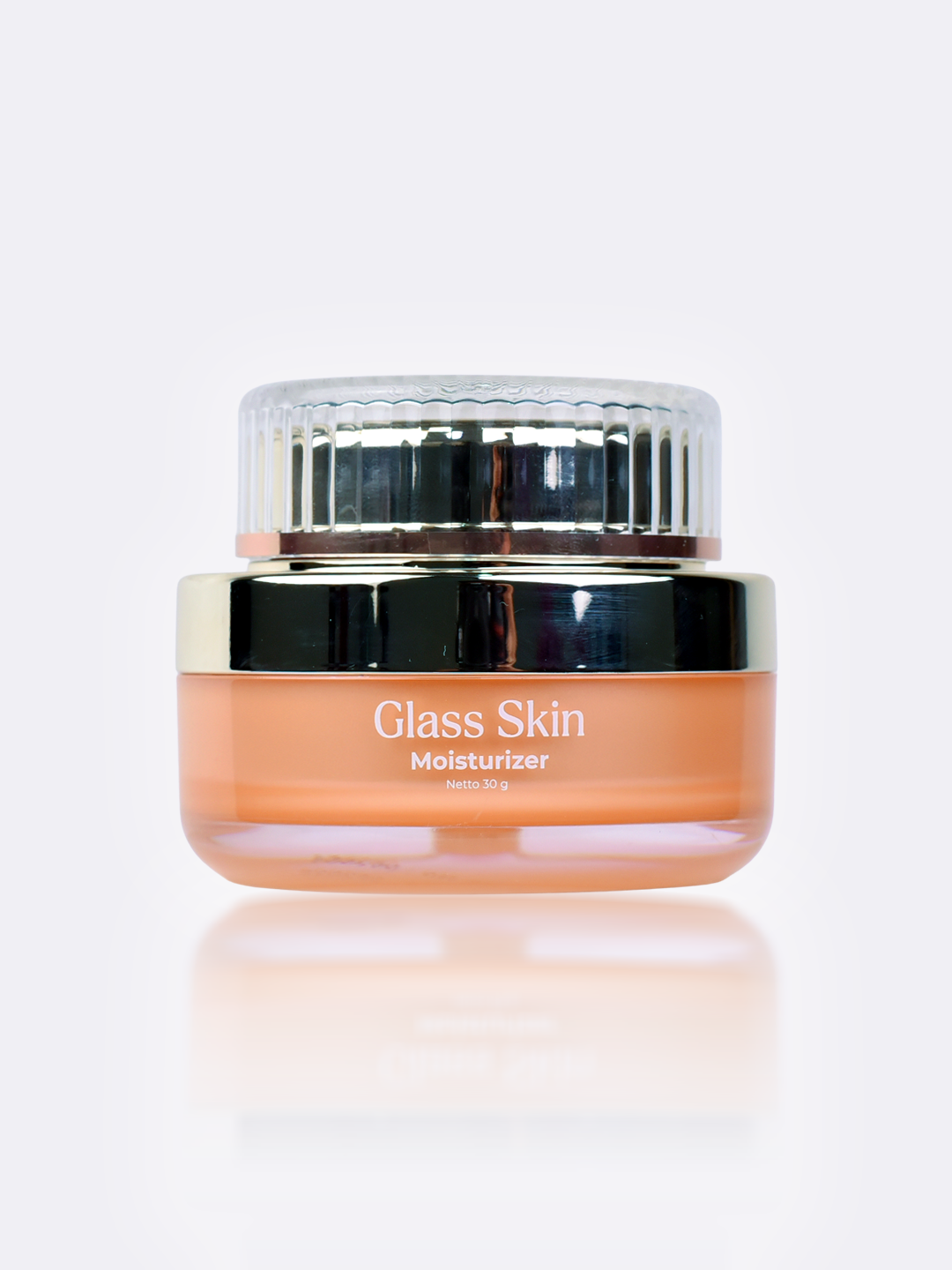 Glass Skin Moisturizer
