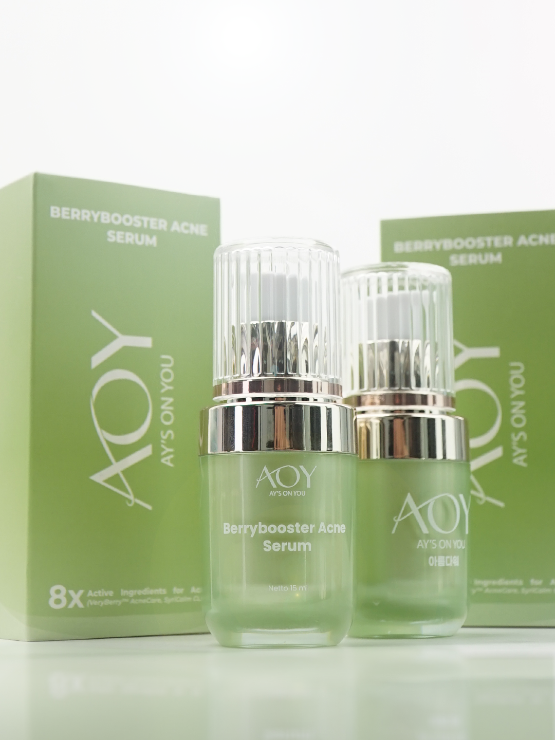 Berrybooster Acne Serum-1