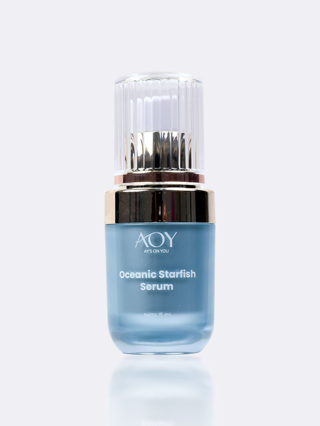 Oceanic Starfish Serum