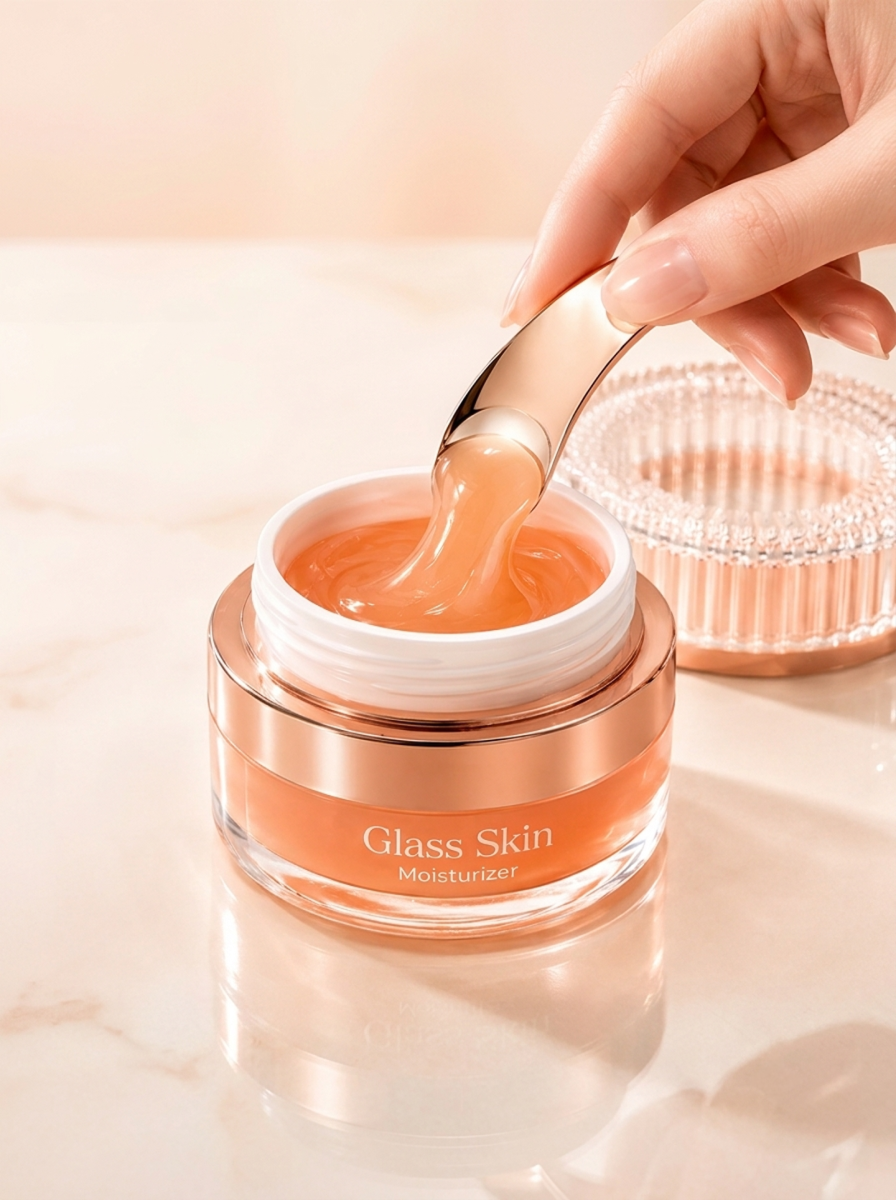 Glass Skin Moisturizer-3