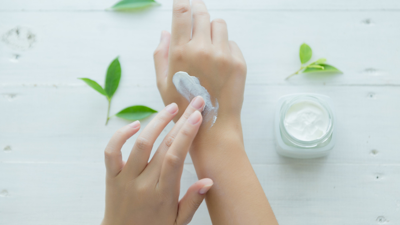 Ini 6 Alasan Wajib Pakai Body Lotion Setiap Hari!