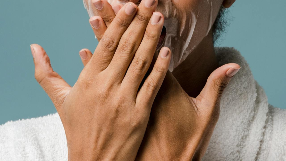 Skin Barrier Perlu Diperhatikan? Ini Cara Memperkuatnya dengan Body Lotion