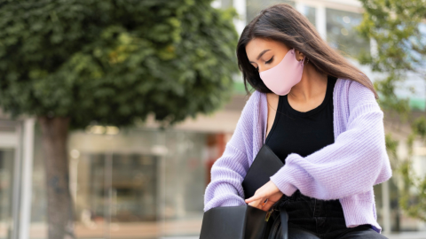 5 Cara Melindungi Kulit dari Polusi