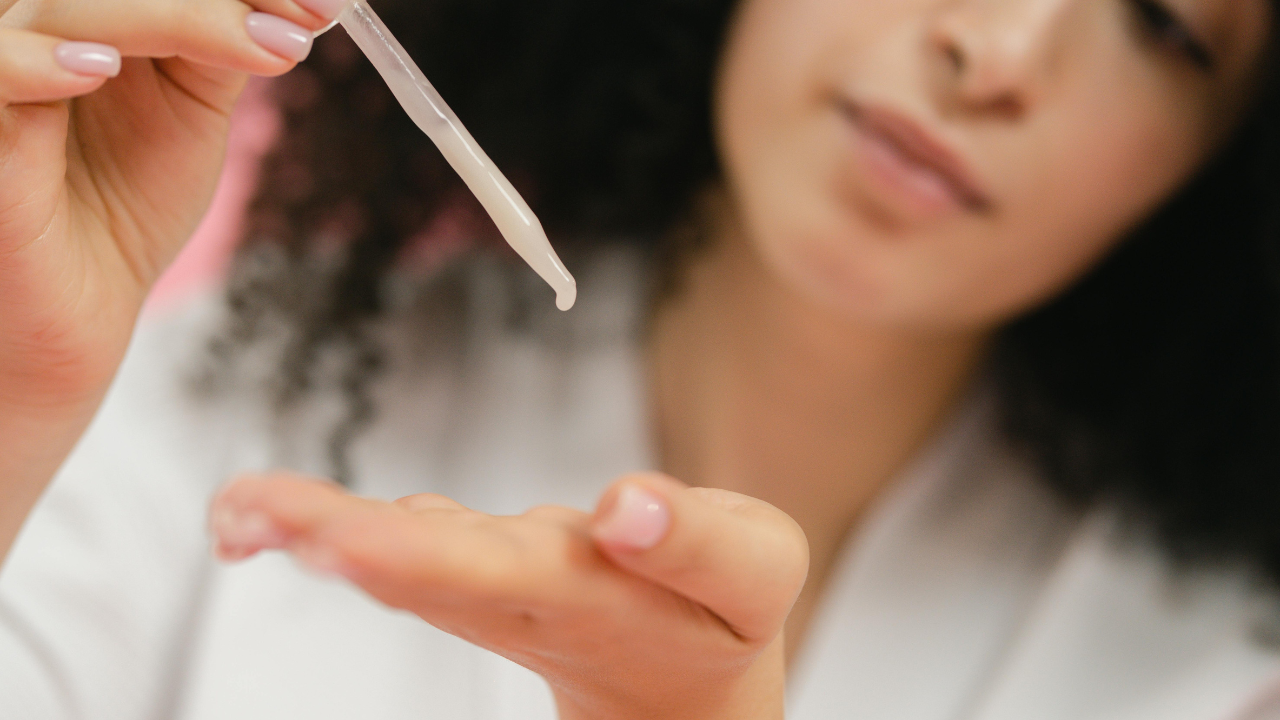 Manfaat Body Serum untuk Kulit Sehat dan Terawat