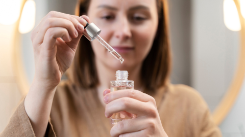 Kapan Hasil Body Serum Biasanya Mulai Terlihat?