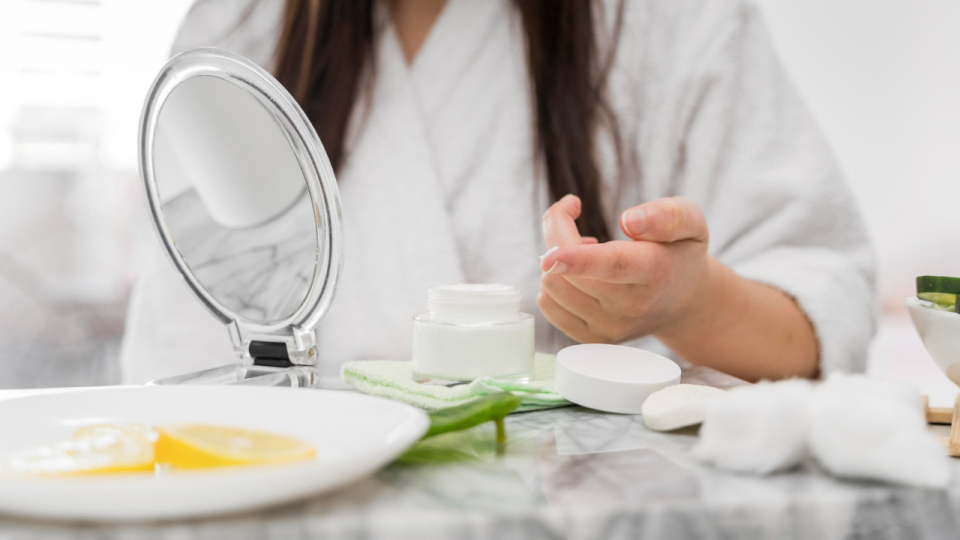 Cara Kerja Skin Barrier