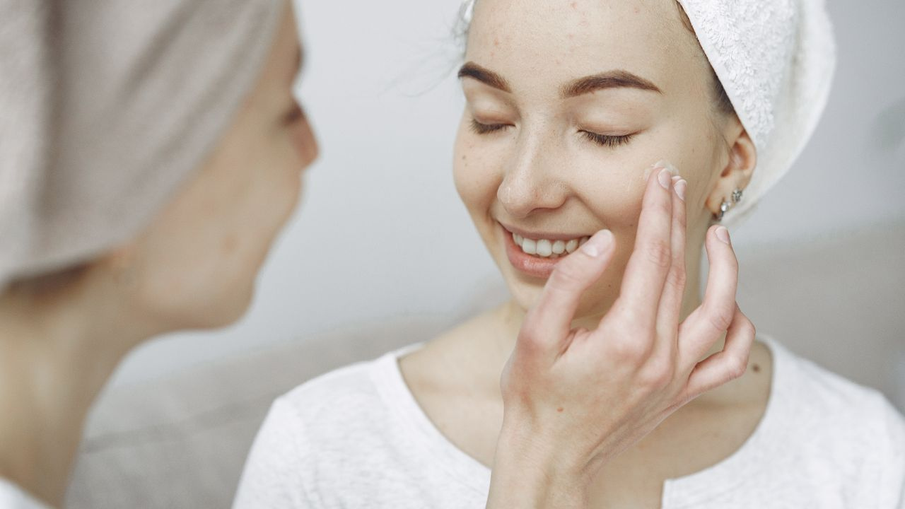 Cara Kerja Skin Barrier dalam Melindungi Kulit