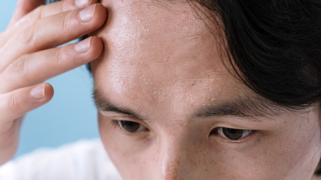 Kulit Kering Akibat Skin Barrier Rusak: Penyebab dan Penjelasannya