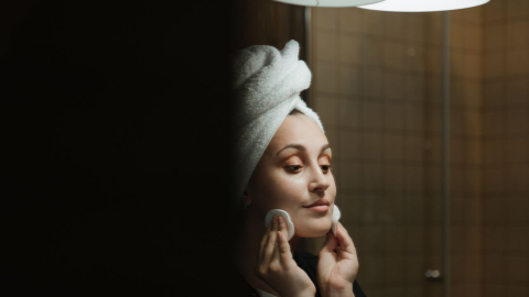 5 Cara Menjaga Skin Barrier dalam Kehidupan Sehari-hari
