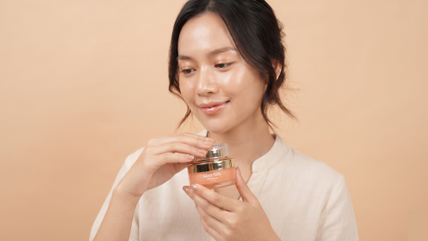 Rekomendasi Moisturizer Bagus untuk Merawat Skin Barrier