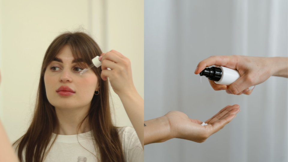 Bolehkah Pakai Serum Tanpa Moisturizer? Ini Efek Buruknya di Kulit