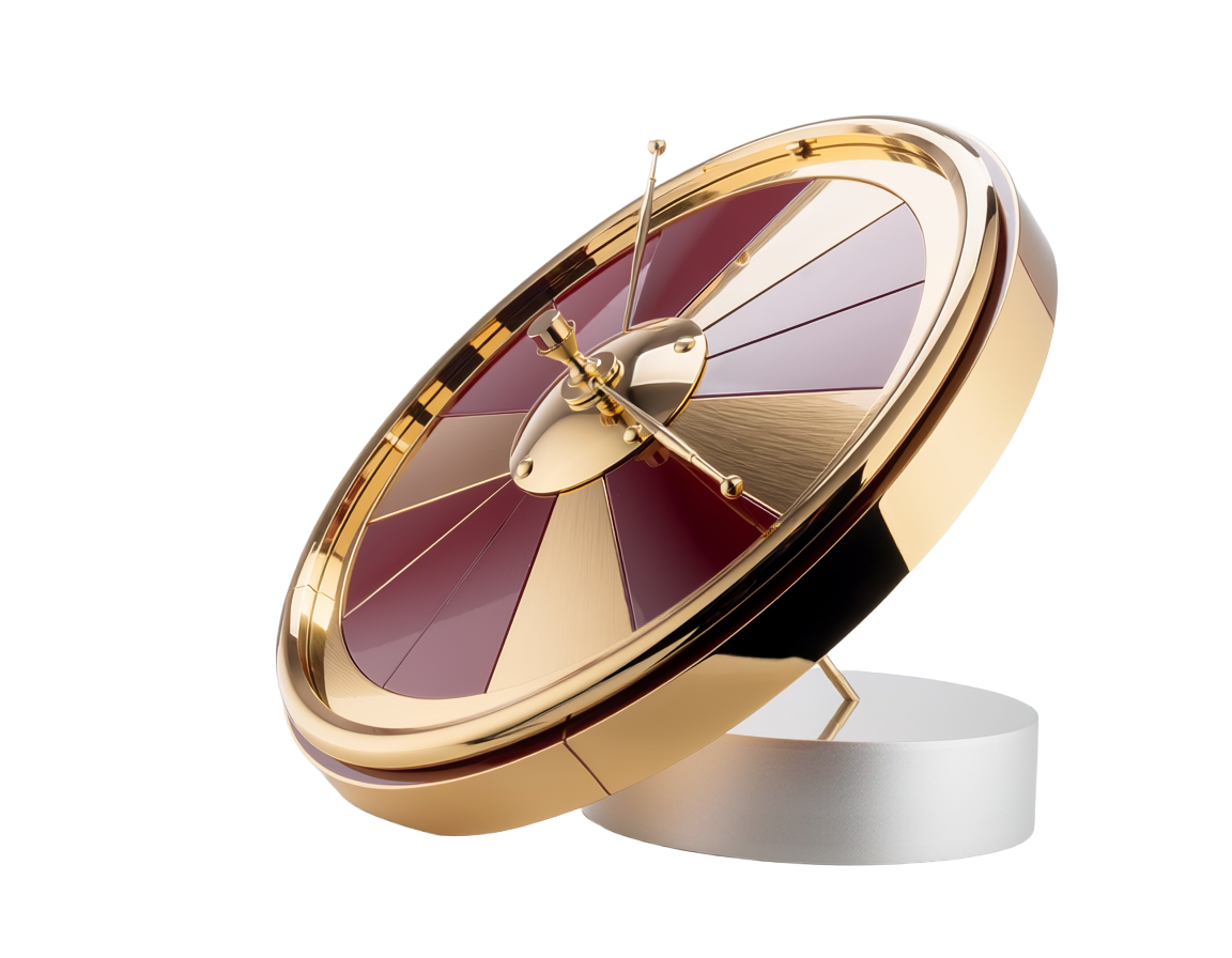 Spin Wheel