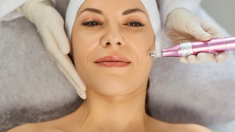Bukan Cuma Asal Pakai Urutan Pakai Skincare yang Benar