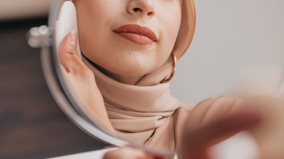 Cara Mengetahui Undertone Kulit Sendiri agar Tidak Salah Pilih Shade Cushion